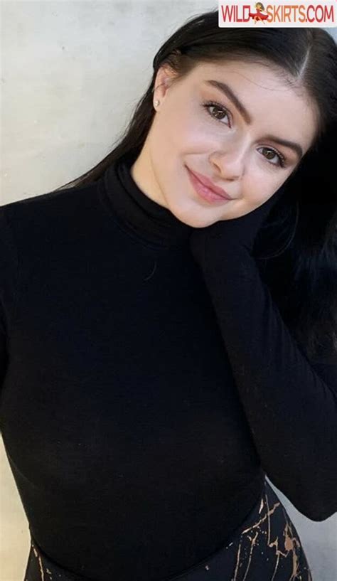 nude photos of ariel winter|Ariel Winter Nude Photos & Naked Sex Videos